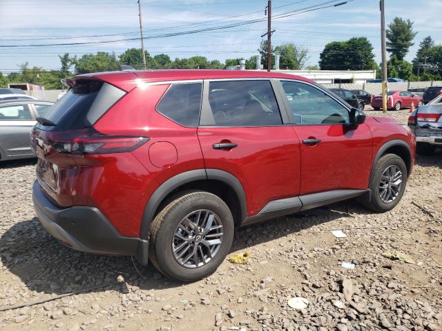 Photo 2 VIN: 5N1BT3AB9PC922756 - NISSAN ROGUE 