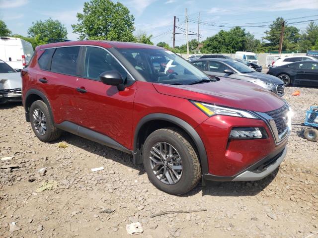 Photo 3 VIN: 5N1BT3AB9PC922756 - NISSAN ROGUE 