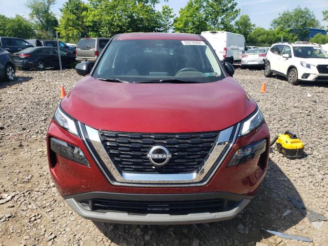 Photo 4 VIN: 5N1BT3AB9PC922756 - NISSAN ROGUE 