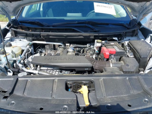 Photo 9 VIN: 5N1BT3AB9RC680215 - NISSAN ROGUE 