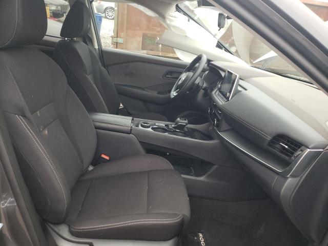 Photo 6 VIN: 5N1BT3ABXPC678261 - NISSAN ROGUE S 