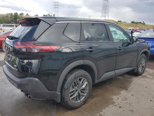 Photo 2 VIN: 5N1BT3ABXPC682262 - NISSAN ROGUE 