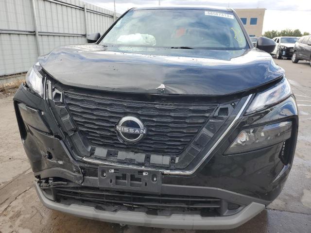 Photo 4 VIN: 5N1BT3ABXPC682262 - NISSAN ROGUE 