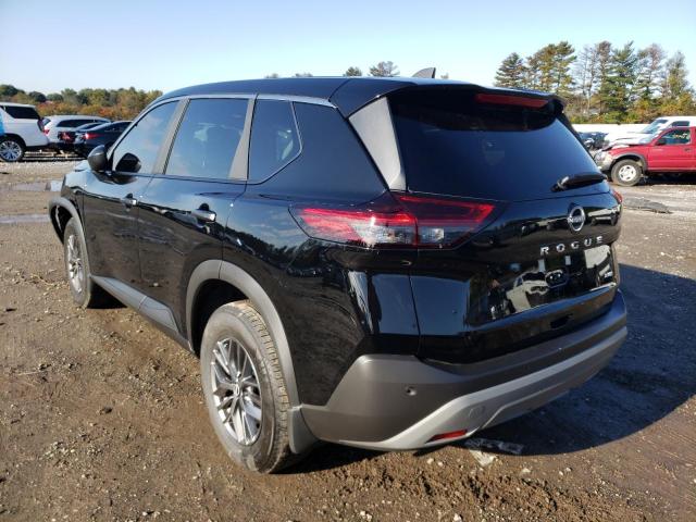 Photo 2 VIN: 5N1BT3ABXPC686635 - NISSAN ROGUE S 