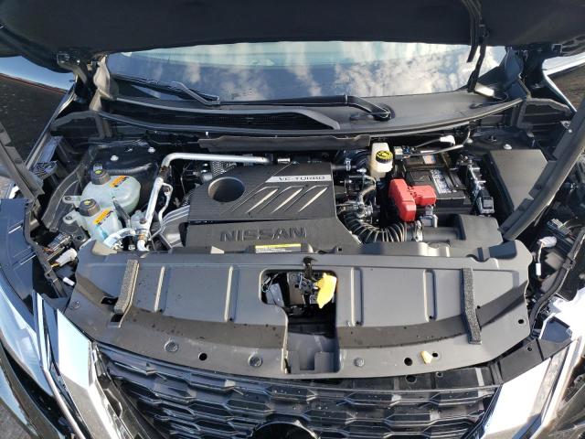 Photo 6 VIN: 5N1BT3ABXPC686635 - NISSAN ROGUE S 