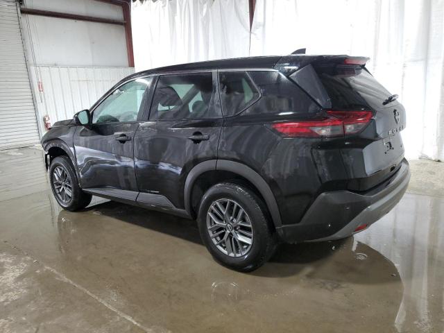 Photo 1 VIN: 5N1BT3ABXPC798528 - NISSAN ROGUE 