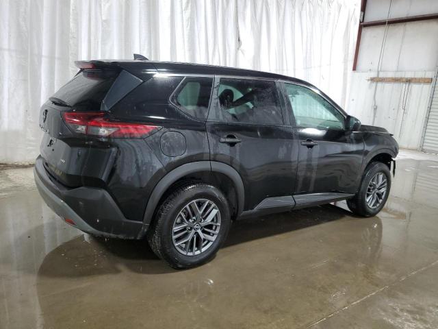 Photo 2 VIN: 5N1BT3ABXPC798528 - NISSAN ROGUE 