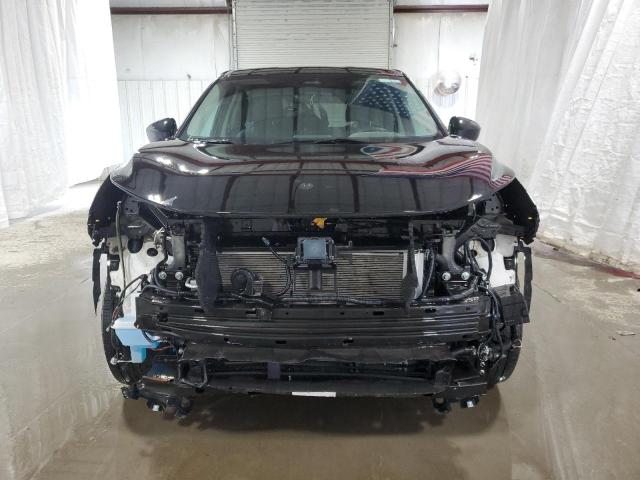 Photo 4 VIN: 5N1BT3ABXPC798528 - NISSAN ROGUE 