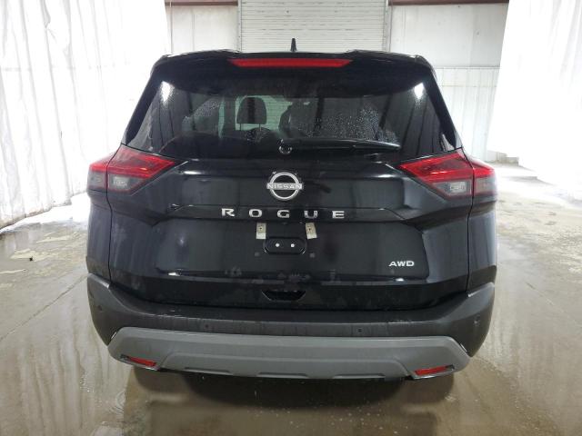 Photo 5 VIN: 5N1BT3ABXPC798528 - NISSAN ROGUE 