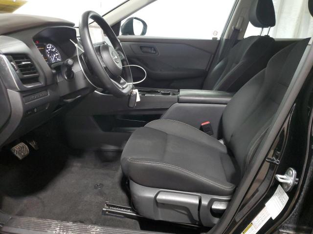 Photo 6 VIN: 5N1BT3ABXPC798528 - NISSAN ROGUE 