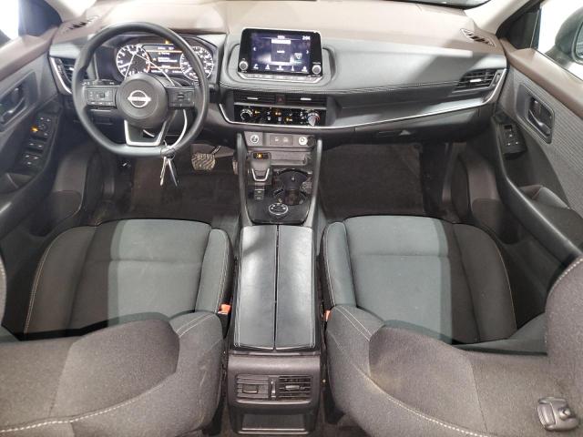 Photo 7 VIN: 5N1BT3ABXPC798528 - NISSAN ROGUE 