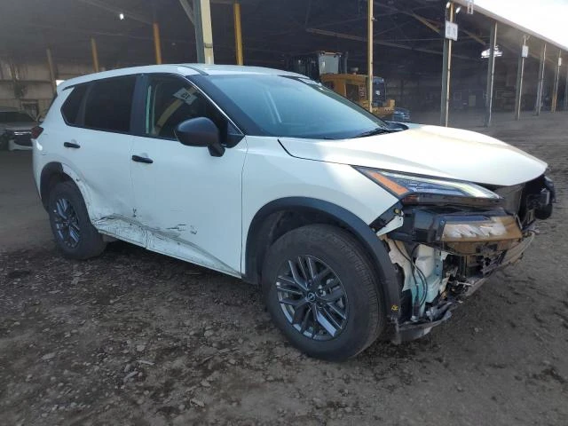 Photo 3 VIN: 5N1BT3ABXPC856069 - NISSAN ROGUE S 