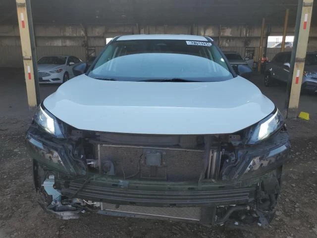 Photo 4 VIN: 5N1BT3ABXPC856069 - NISSAN ROGUE S 