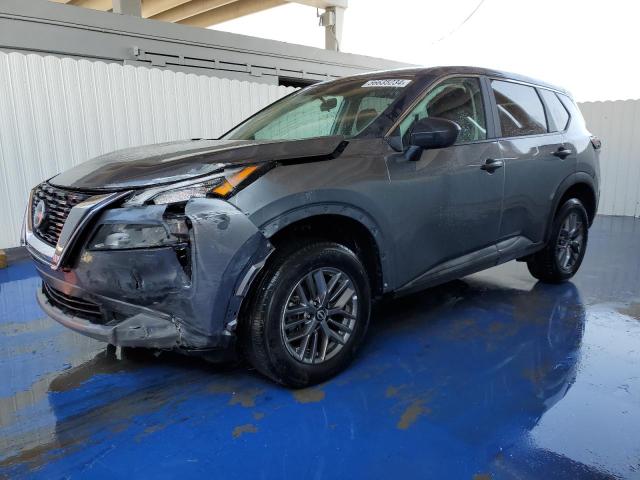 Photo 0 VIN: 5N1BT3ABXPC856413 - NISSAN ROGUE 