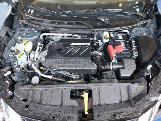 Photo 11 VIN: 5N1BT3ABXPC856413 - NISSAN ROGUE 