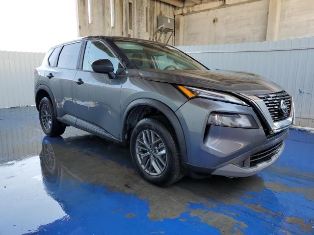 Photo 3 VIN: 5N1BT3ABXPC856413 - NISSAN ROGUE 