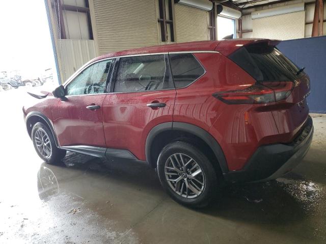 Photo 1 VIN: 5N1BT3ABXPC908073 - NISSAN ROGUE S 