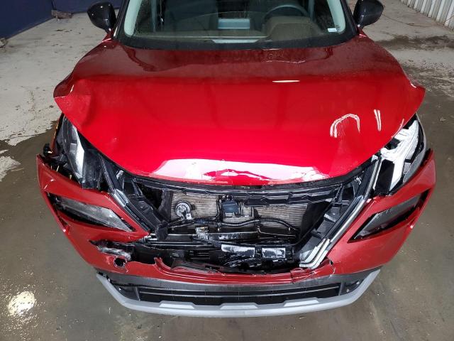 Photo 11 VIN: 5N1BT3ABXPC908073 - NISSAN ROGUE S 