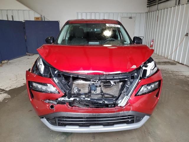 Photo 4 VIN: 5N1BT3ABXPC908073 - NISSAN ROGUE S 