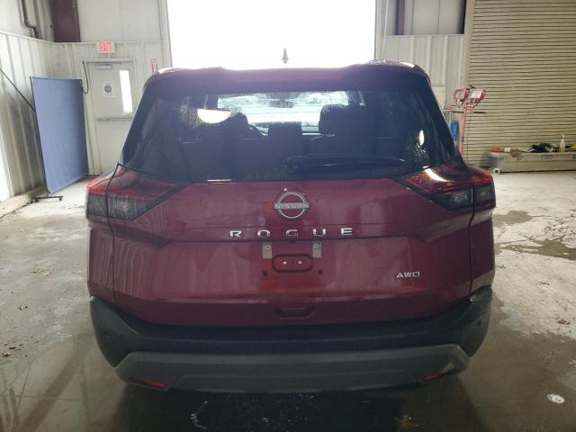 Photo 5 VIN: 5N1BT3ABXPC908073 - NISSAN ROGUE S 