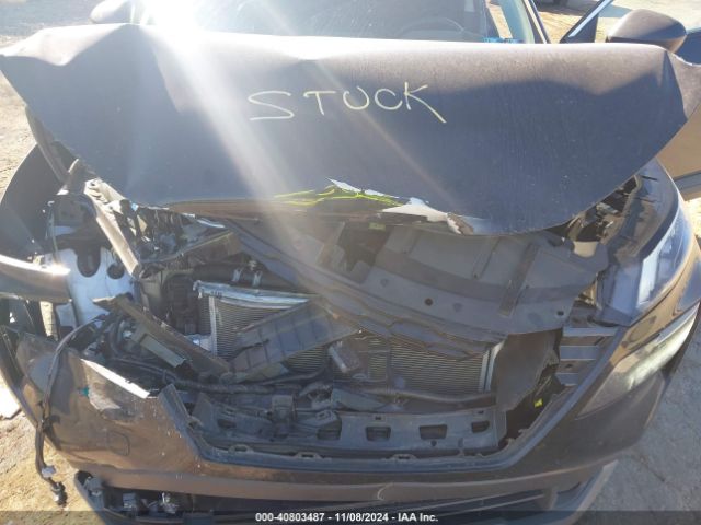 Photo 9 VIN: 5N1BT3ABXPC937153 - NISSAN ROGUE 