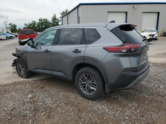 Photo 1 VIN: 5N1BT3ABXPC940473 - NISSAN ROGUE S 