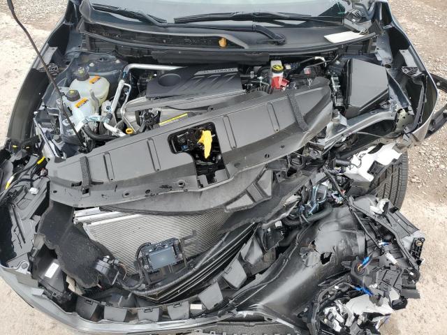 Photo 11 VIN: 5N1BT3ABXPC940473 - NISSAN ROGUE S 