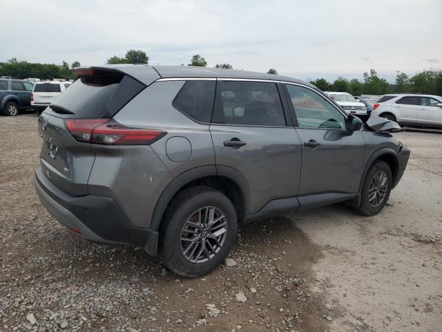 Photo 2 VIN: 5N1BT3ABXPC940473 - NISSAN ROGUE S 