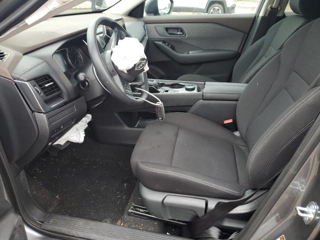 Photo 6 VIN: 5N1BT3ABXPC940473 - NISSAN ROGUE S 