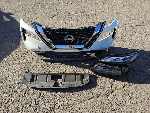 Photo 11 VIN: 5N1BT3ABXPC945351 - NISSAN ROGUE S 