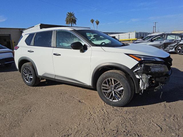 Photo 3 VIN: 5N1BT3ABXPC945351 - NISSAN ROGUE S 