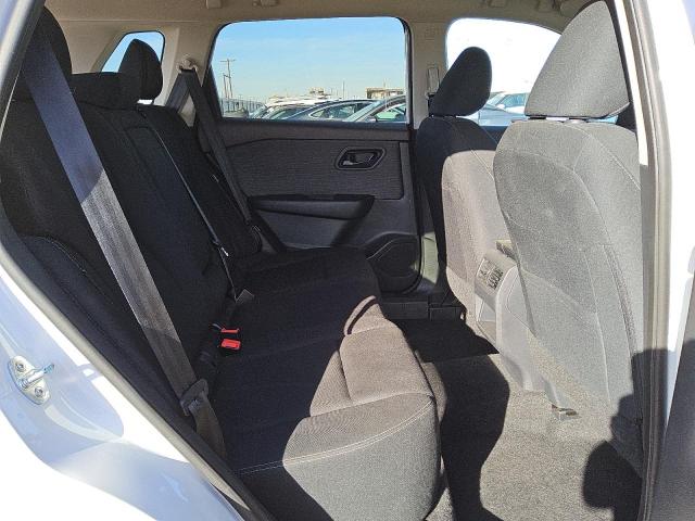 Photo 9 VIN: 5N1BT3ABXPC945351 - NISSAN ROGUE S 