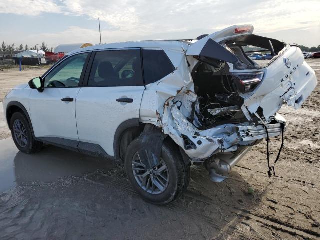 Photo 1 VIN: 5N1BT3ABXRC692034 - NISSAN ROGUE S 