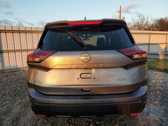 Photo 5 VIN: 5N1BT3ABXRC693863 - NISSAN ROGUE S 