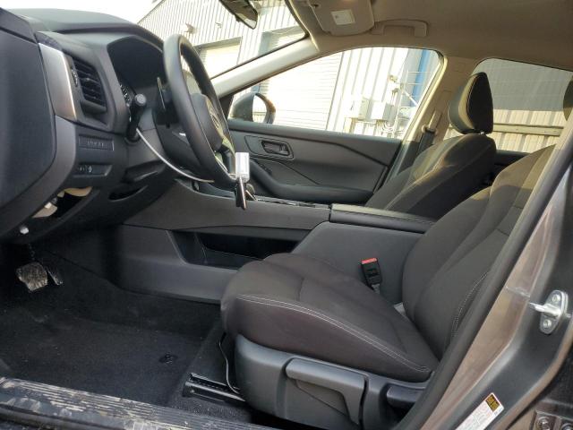 Photo 6 VIN: 5N1BT3ABXRC693863 - NISSAN ROGUE S 