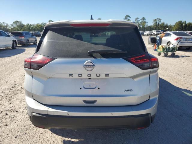 Photo 5 VIN: 5N1BT3ABXRC707986 - NISSAN ROGUE S 