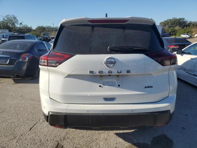 Photo 5 VIN: 5N1BT3ABXRC750109 - NISSAN ROGUE S 