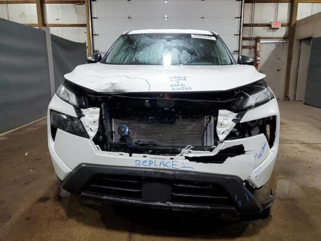 Photo 4 VIN: 5N1BT3ABXRC758243 - NISSAN ROGUE S 