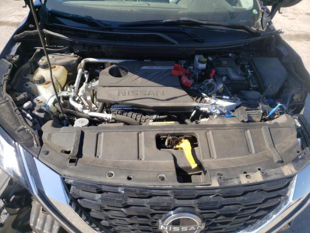 Photo 6 VIN: 5N1BT3BA0NC677249 - NISSAN ROGUE SV 