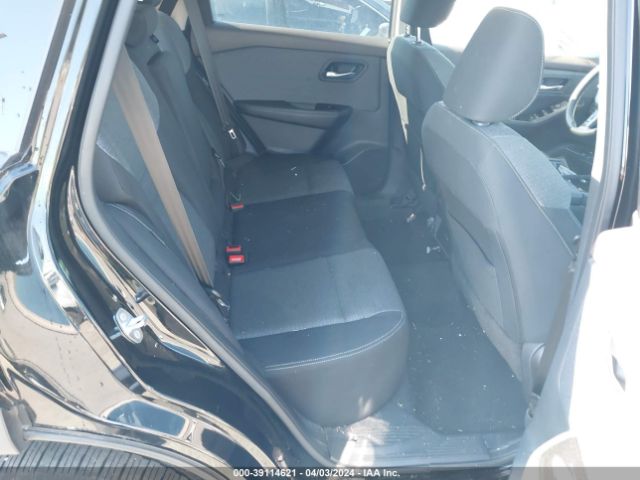 Photo 7 VIN: 5N1BT3BA0NC682595 - NISSAN ROGUE 