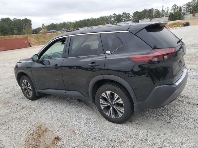 Photo 1 VIN: 5N1BT3BA0NC682760 - NISSAN ROGUE SV 