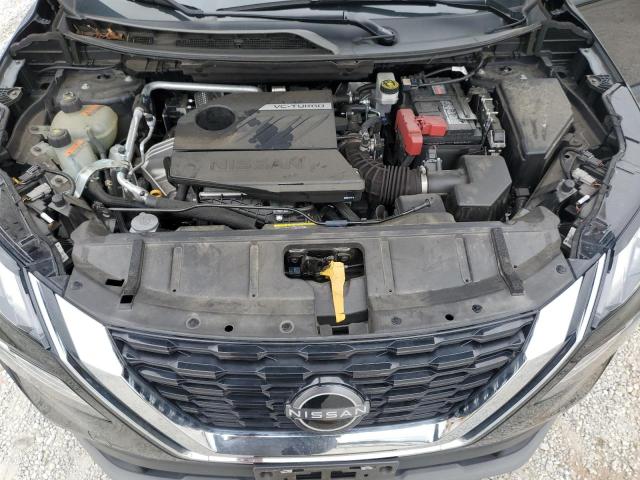 Photo 11 VIN: 5N1BT3BA0NC682760 - NISSAN ROGUE SV 