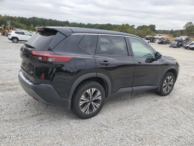 Photo 2 VIN: 5N1BT3BA0NC682760 - NISSAN ROGUE SV 