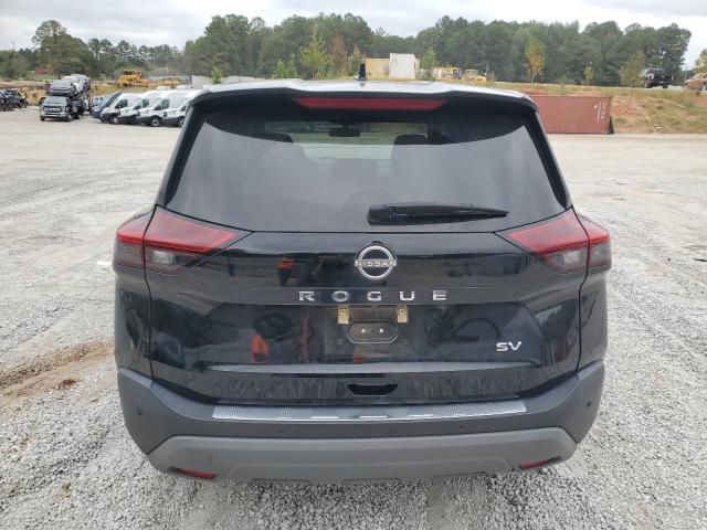 Photo 5 VIN: 5N1BT3BA0NC682760 - NISSAN ROGUE SV 