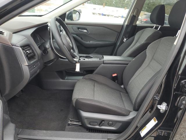 Photo 6 VIN: 5N1BT3BA0NC682760 - NISSAN ROGUE SV 