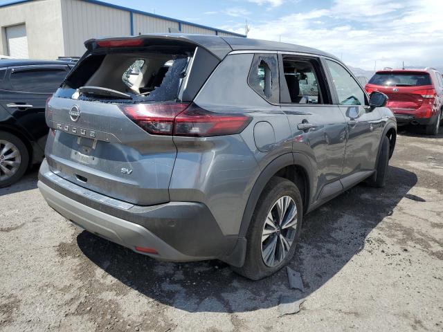 Photo 2 VIN: 5N1BT3BA0NC696870 - NISSAN ROGUE SV 