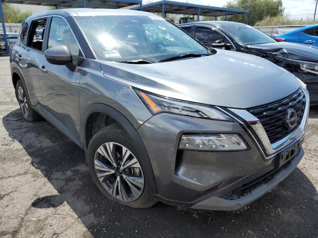 Photo 3 VIN: 5N1BT3BA0NC696870 - NISSAN ROGUE SV 