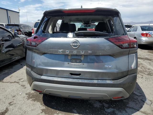 Photo 5 VIN: 5N1BT3BA0NC696870 - NISSAN ROGUE SV 