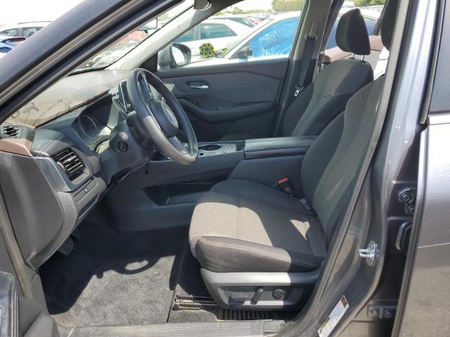 Photo 6 VIN: 5N1BT3BA0NC696870 - NISSAN ROGUE SV 