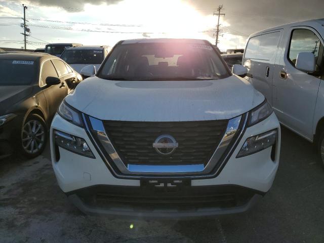 Photo 4 VIN: 5N1BT3BA0NC720116 - NISSAN ROGUE 